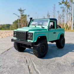 Радиоуправляемая машина MN MODEL Defender 4WD 1:12 MN-91G