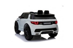 Детский электромобиль Land Rover Discovery Sport HSE 12V - HL-2388-WHITE