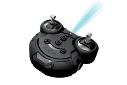 Радиоуправляемый конструктор Double E Cada Technic C51007W
