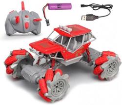 Дрифт-краулер радиоуправляемый DIY - UD2200A-RED