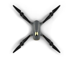 Квадрокоптер Hubsan X4 H501M
