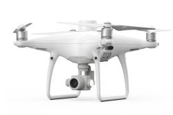 Квадрокоптер DJI Phantom 4 RTK