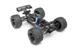 Радиоуправляемый трагги Traxxas E-Revo VXL 1:10 2.4G - TRA86086-4