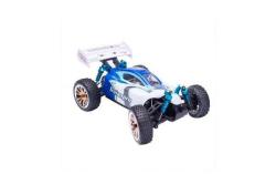 Радиоуправляемый багги HSP Troian PRO 4WD RTR 1:16 2.4G - 94185PRO(18591)