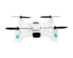 Квадрокоптер Hubsan H107C Plus