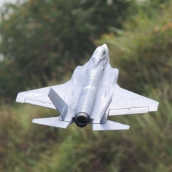 Радиоуправляемый самолет FreeWing F-35 Lightning II (New) PNP - FJ21612P