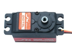 Сервомашинка цифровая JX Servo PDI-HV5932MG (59.3г/32.3/0.1/8.4V) стандартная PDI-HV5932MG