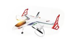 Радиоуправляемый самолет WLToys XK Cessna-182 X420