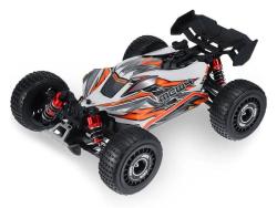 Радиоуправляемая машина багги MJX Hyper Go MEW4 M162 Brushless 4WD 2.4G 1/16 RTR - MJX-M162
