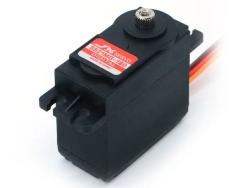 Сервомашинка цифровая JX Servo PDI-5521MG-180 (55.6г/20.32/0.16/6V) стандартная - PDI-5521MG-180