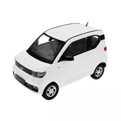 Радиоуправляемая машина WPL MINIEV WULING RTR масштаб 1:16 2.4G - WPLD-22MINI|WHITE