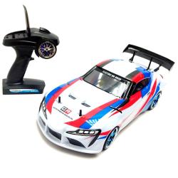 Радиоуправляемая машина для дрифта HSP Flying Fish 1 Pro 4WD RTR масштаб 1:10 2.4G - 94123PRO SP02