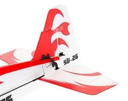 Радиоуправляемый самолет WLToys F929 SU-26