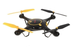 Квадрокоптер Syma X5UW FPV RTF 2.4GHz - X5UW-Black