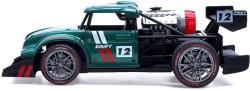 Радиоуправляемый спортивный пикап (темно-зеленый, пар) 2.4G HelicMax HD3400-DARK-GREEN