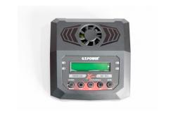 Универсальное зарядное устройство G.T.Power X4MINI - GTP-X4MINI
