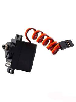 Сервомашинка аналоговая JX Servo PS-1171MG (17.5г/3.5/0.11/6V) Micro