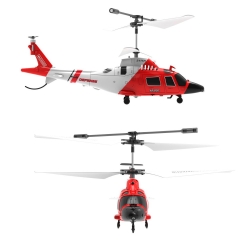 Радиоуправляемый вертолет Syma Air Sport (барометр / автовзлет) - SYMA-S111H