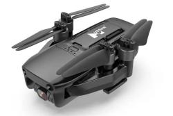 Квадрокоптер Hubsan BlackHawk 2 (2 батареи) RTF - HUBSAN BlackHawk 2 COMBO-2