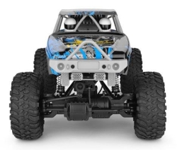 Радиоуправляемый краулер WLTOYS 4WD RTR 1:10 2.4G 104310