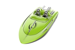 Радиоуправляемый катер Flytec V222 2.4G RTR