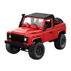 Радиоуправляемая машина MN MODEL Defender 4WD 1:12 MN-91R