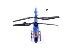 Радиоуправляемый вертолет E-Sky 3D Lama V4