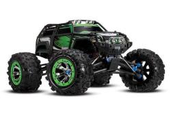 Радиоуправляемый монстр Traxxas Summit TQi 1:10 2.4G - TRA56076-4-G