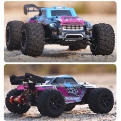 Радиоуправляемый джип ZhengGuang SHOCK (30 см, 4WD, LED, 1:16, RTR) - UD2300A