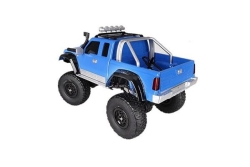 Радиоуправляемый краулер MZ CLIMBING CAR Pick-Up 2855 1:8 4WD