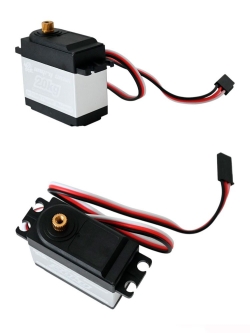 Сервомашинка для автомоделей MJX H12Y/H12Y+ MJX-S2090S