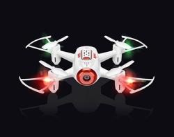 Квадрокоптер SYMA X22W