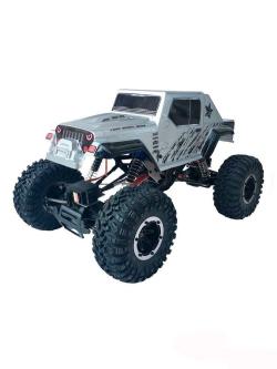 Радиоуправляемый краулер Remo Hobby Jeeps (1072-SJ) 4WD 2.4G 1/10 RTR RH1072