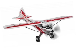 Радиоуправляемый самолет Multiplex Funcub KIT MPX-214243