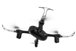 Радиоуправляемый квадрокоптер Syma X22SW Black FPV RTF 2.4G - SYMA-X22SW-BLACK