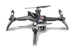 Квадрокоптер MJX Bugs 5W RTF 2.4G