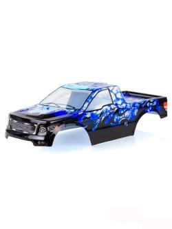 Корпус для автомоделей HSP джип 1:10 - HSP88069