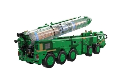 Конструктор CaDA CASCI Противокорабельная баллистическая ракета (6351 деталь) - C56031W