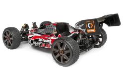 Радиоуправляемая багги HPI Trophy 3.5 Buggy 4WD RTR масштаб 1:8 2.4G HPI-107012