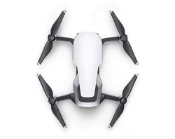 Квадрокоптер DJI Mavic Air