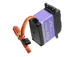 Сервомашинка цифровая JX Servo CLS6036HV (60г/35.6/0.11/7.4V) Ecoboost CLS6036HV