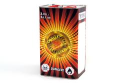 Техническая жидкость SpeedStorm Вертолетная 25% 3.8 л SSH-25