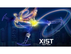 Радиоуправляемый квадрокоптер Syma X15T Night Nawk