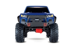 Радиоуправляемая машина краулер TRAXXAS TRX-4 Sport 1:10 4WD Scale Crawler - TRA82024-4-BL