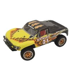 Радиоуправляемая машина шорт-корс трак HSP Destrier EP TOP 4WD RTR масштаб 1:10 2.4G - 94170TOP|17099