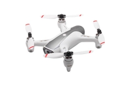 Квадрокоптер Syma W1