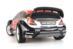 Раллийный автомобиль HSP Kutiger 4WD 1:10 94118