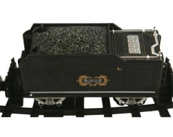 Детская железная дорога Huan Qi 3500-3A