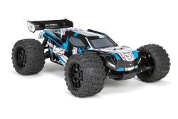 Радиоуправляемый трагги Losi TEN-MT Brushless 4WD AVC RTR 1:10 LOS03006T1