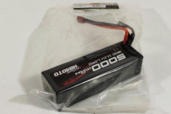 Аккумулятор Li-Po Himoto 5000mAh, 11,1V, 30C, T‐plug. LP5000